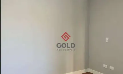 Apartamento com 2 dormitórios à venda, 74 m² por r$ 497.000,00 - vila assunção - santo andré/sp