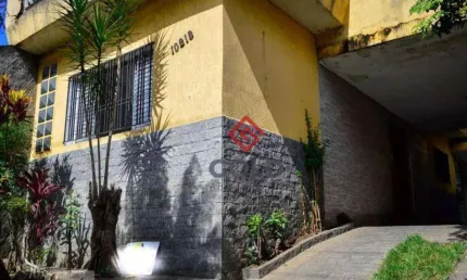 Casa com 2 dormitórios à venda, 90 m² por R$ 680.000,00 - Jardim Adutora - São Paulo/SP
