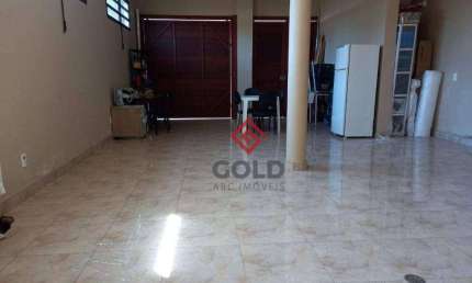 Salão para alugar, 60 m² por R$ 2.270,00/mês - Santa Teresinha - Santo André/SP