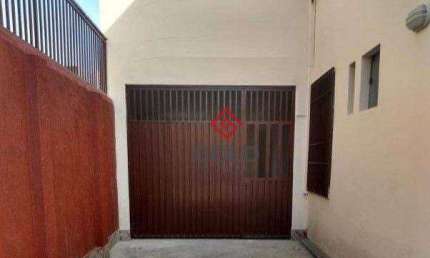 Salão para alugar, 150 m² por R$ 6.700,00/mês - Vila Pires - Santo André/SP