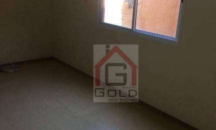 Apartamento à venda, 80 m² por R$ 400.000,00 - Vila Curuçá - Santo André/SP