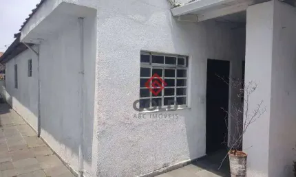 Casa com 3 dormitórios à venda, 166 m² por R$ 640.000,00 - Parque das Nações - Santo André/SP
