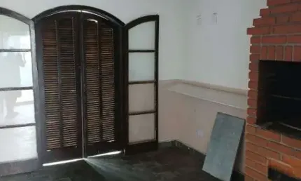 Sobrado com 3 dormitórios à venda, 160 m² por r$ 910.000,00 - vila curuçá - santo andré/sp