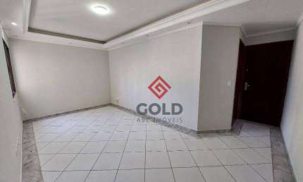 Cobertura à venda, 222 m² por R$ 690.000,00 - Vila Guiomar - Santo André/SP