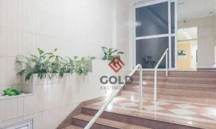 Apartamento com 3 dormitórios, 140 m² - venda por R$ 690.000,00 ou aluguel por R$ 6.730,00/mês - Centro - São Caetano do Sul/SP
