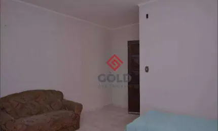 Casa à venda, 141 m² por r$ 600.000,00 - vila apiaí - santo andré/sp
