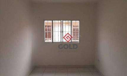 Sala para alugar, 28 m² por R$ 980,00/mês - Vila Mendes - São Paulo/SP