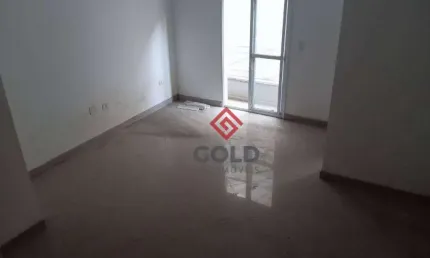 Sobrado com 3 dormitórios à venda, 87 m² por R$ 450.000,00 - Vila Curuçá - Santo André/SP