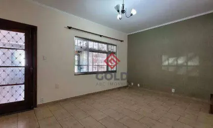 Sobrado à venda, 132 m² por r$ 440.000,00 - silveira - santo andré/sp