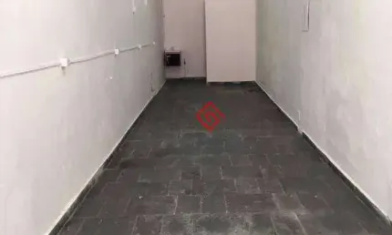 Salão para alugar, 40 m² por R$ 2.620,00/mês - Centro - Santo André/SP
