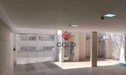 Cobertura à venda, 100 m² por R$ 479.000,00 - Utinga - Santo André/SP