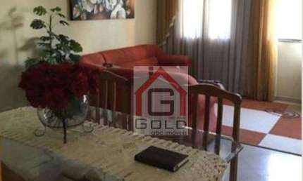 Sobrado com 3 dormitórios, 250 m² - venda por R$ 1.280.000,00 ou aluguel por R$ 4.700,00/mês - Vila Curuçá - Santo André/SP