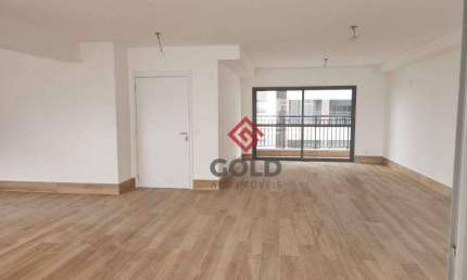 Apartamento com 3 dormitórios, 227 m² - venda por R$ 3.200.000,00 ou aluguel por R$ 14.057,00/mês - Vila Gilda - Santo André/SP