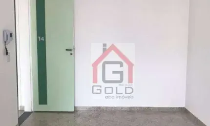 Sala para alugar, 25 m² por R$ 1.850,00/mês - Parque das Nações - Santo André/SP