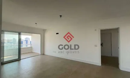 Apartamento com 3 dormitórios à venda, 190 m² por R$ 3.100.000,00 - Jardim - Santo André/SP