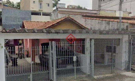 Terreno à venda, 280 m² por r$ 555.000,00 - parque das nações - santo andré/sp