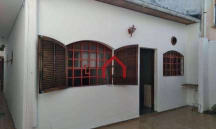 Casa à venda, 147 m² por R$ 600.000,00 - Vila Sônia - São Paulo/SP