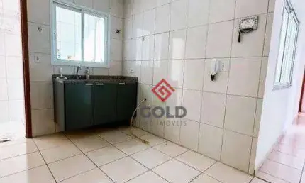 Apartamento com 2 dormitórios à venda, 62 m² por R$ 320.000,00 - Utinga - Santo André/SP