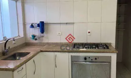 Casa com 3 dormitórios à venda, 256 m² por R$ 725.000,00 - Centro - São Bernardo do Campo/SP