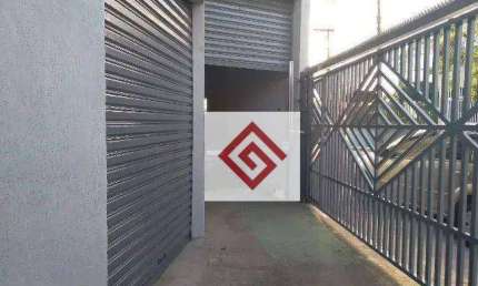 Prédio, 203 m² - venda por R$ 700.000,00 ou aluguel por R$ 3.416,00/mês - Vila Bela Vista - Santo André/SP