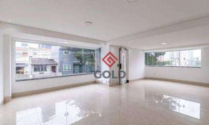 Sobrado com 3 dormitórios, 186 m² - venda por R$ 1.500.000,00 ou aluguel por R$ 7.725,43/mês - Vila Alpina - Santo André/SP