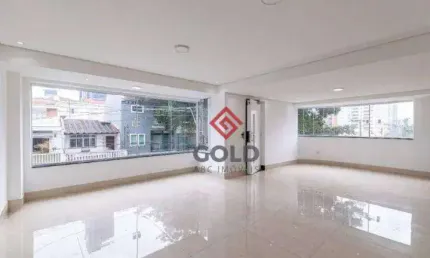 Sobrado com 3 dormitórios, 304 m² - venda por r$ 3.000.000,00 ou aluguel por r$ 15.225,44/mês - vila alpina - santo andré/sp