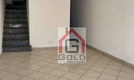 Sobrado com 2 dormitórios para alugar, 127 m² por R$ 3.493,99/mês - Vila Bela - São Paulo/SP