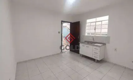 Casa com 3 dormitórios à venda, 92 m² por R$ 450.000,00 - Jardim Santo Alberto - Santo André/SP