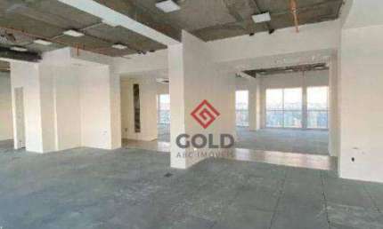 Sala para alugar, 35 m² por R$ 2.339,33/mês - Paraíso - Santo André/SP