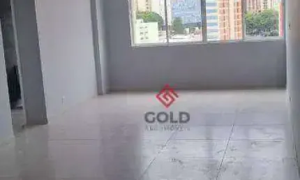 Sala, 62 m² - venda por R$ 249.000,00 ou aluguel por R$ 2.430,00/mês - Centro - Santo André/SP