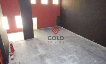 Salão para alugar, 510 m² por R$ 30.491,67/mês - Centro - Santo André/SP