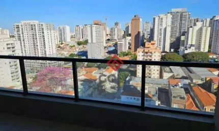 Apartamento com 2 dormitórios à venda, 60 m² por R$ 917.660,00 - Ipiranga - São Paulo/SP