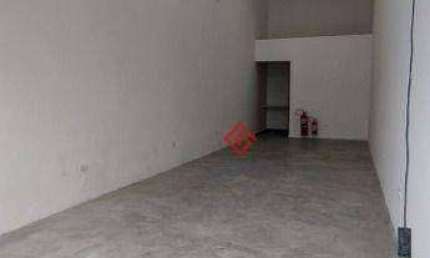 Salão para alugar, 40 m² por R$ 3.195,00/mês - Centro - Santo André/SP
