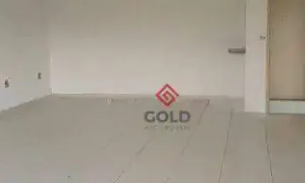 Sala para alugar, 32 m² por R$ 910,00/mês - Jardim Sônia Maria - Mauá/SP