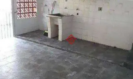 Casa com 3 dormitórios à venda, 135 m² por R$ 690.000,00 - Vila São Pedro - Santo André/SP