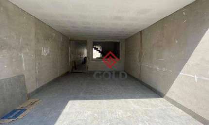 Sobrado com 3 dormitórios à venda, 150 m² por R$ 1.300.000,00 - Vila Alto de Santo André - Santo André/SP