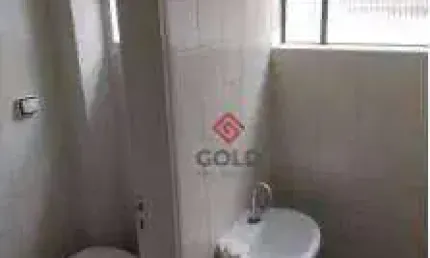Sala para alugar, 25 m² por R$ 969,66/mês - Vila Sacadura Cabral - Santo André/SP