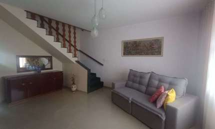 Casa com 3 dormitórios à venda, 174 m² por R$ 615.000,00 - Vila Camilópolis - Santo André/SP