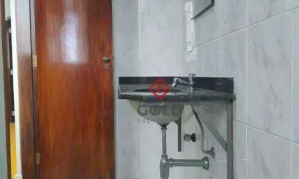 Sala para alugar, 100 m² por r$ 6.813,00/mês - jardim - santo andré/sp