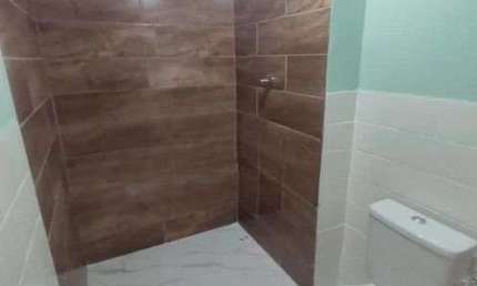 Cobertura com 2 dormitórios à venda, 105 m² por R$ 450.000,00 - Parque Oratório - Santo André/SP