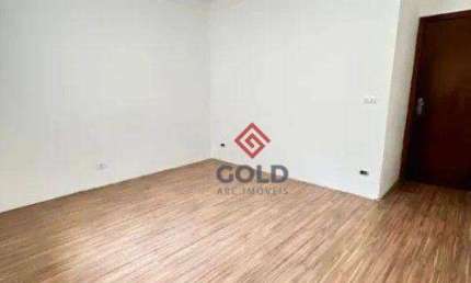 Casa com 2 dormitórios à venda, 94 m² por R$ 477.000,00 - Jardim Jamaica - Santo André/SP