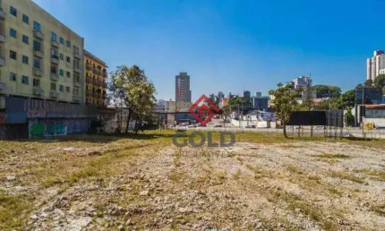 Terreno para alugar, 6845 m² por R$ 73.874,87/mês - Vila Dusi - São Bernardo do Campo/SP