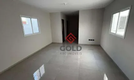 Apartamento com 3 dormitórios à venda, 96 m² por r$ 590.000,00 - parque das nações - santo andré/sp