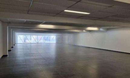 Prédio para alugar, 3700 m² por R$ 86.700,00/mês - Centro - Santo André/SP