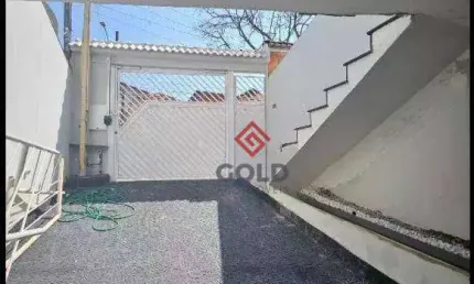 Sobrado à venda, 182 m² por r$ 554.000,00 - parque das nações - santo andré/sp