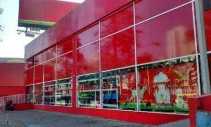 Salão para alugar, 700 m² por R$ 40.000,00/mês - Vila Dora - Santo André/SP