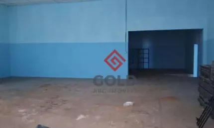 Galpão, 810 m² - venda por R$ 2.500.000,00 ou aluguel por R$ 18.416,67/mês - Vila Moinho Velho - São Paulo/SP