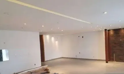 Salão para alugar, 302 m² por R$ 15.935,00/mês - Jardim - Santo André/SP