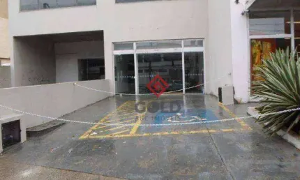 Prédio para alugar, 552 m² por R$ 19.300,00/mês - Planalto - São Bernardo do Campo/SP