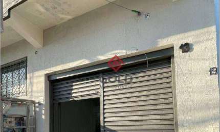 Salão para alugar, 70 m² por R$ 1.840,00/mês - Jardim Guarará - Santo André/SP